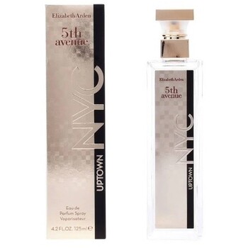 5th Avenue NYC Uptown EDP